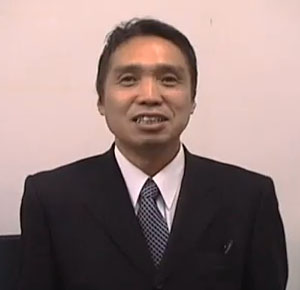 金井　孝之（Takayuki Kanai）